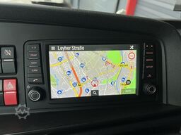 MAN TGX 18.510 BAU Retarder ACC ALCOA Kipp-Hydr.E6d