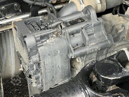 MAN TGX 18.510 BAU Retarder ACC ALCOA Kipp-Hydr.E6d