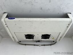 MERCEDES-BENZ Sprinter 316 CDI Carrier Xarios 350 Tiefkühl AHK