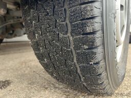 MERCEDES-BENZ Sprinter 316 CDI Carrier Xarios 350 Tiefkühl AHK