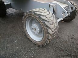 JLG Arbeitsbühne JLG 680 S, 4x4 Allrad, AH 22,7m