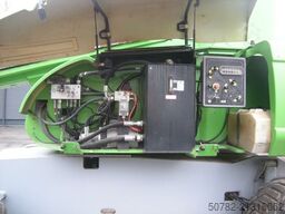 JLG Arbeitsbühne JLG 680 S, 4x4 Allrad, AH 22,7m