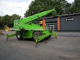 Merlo RT 4025 Roto 45.21 MCSS
