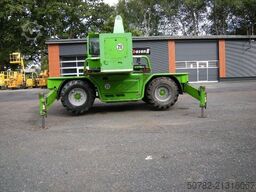 Merlo RT 4025 Roto 45.21 MCSS