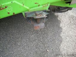 Merlo RT 4025 Roto 45.21 MCSS