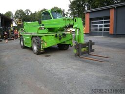 Merlo RT 4025 Roto 45.21 MCSS