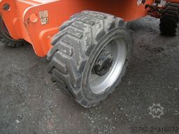 JLG Arbeitsbühne JLG 680 S, 4x4 Allrad, AH 22,7m