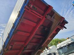 SCANIA R500LB8X4*4HNB Dreiseitenkipper 18cubic