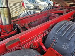 SCANIA R500LB8X4*4HNB Dreiseitenkipper 18cubic