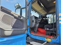 SCANIA R500LB8X4*4HNB Dreiseitenkipper 18cubic