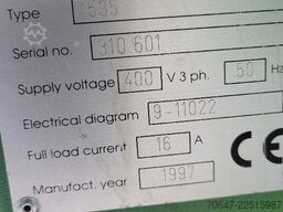 Rapid 1535