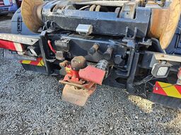 SCANIA R480LB 8X4*4HHA MOTORSCHADEN! 3-Pedal J