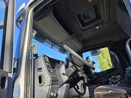 SCANIA R480LB 8X4*4HHA MOTORSCHADEN! 3-Pedal J