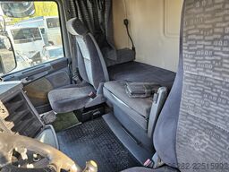 SCANIA R480LB 8X4*4HHA MOTORSCHADEN! 3-Pedal J