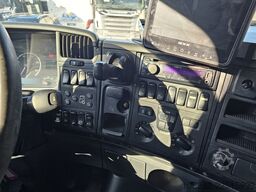 SCANIA R480LB 8X4*4HHA MOTORSCHADEN! 3-Pedal J