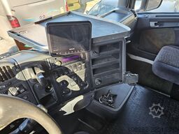 SCANIA R480LB 8X4*4HHA MOTORSCHADEN! 3-Pedal J