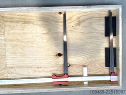 SMW 3000x500mm