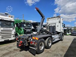 SCANIA R500LB6X2 HHZ V8 Blatt/Blatt