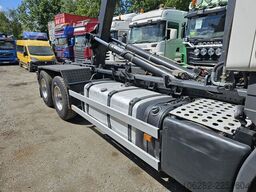 SCANIA R500LB6X2 HHZ V8 Blatt/Blatt