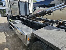 SCANIA R500LB6X2 HHZ V8 Blatt/Blatt