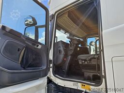 SCANIA R500LB6X2 HHZ V8 Blatt/Blatt