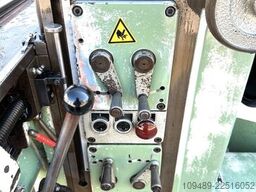 Macmon M100