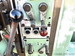 Macmon M100