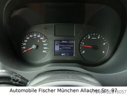 MERCEDES-BENZ Sprinter III Kasten 316 CDI RWD Schwingsitz