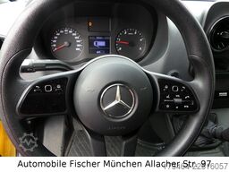 MERCEDES-BENZ Sprinter III Kasten 316 CDI RWD Schwingsitz