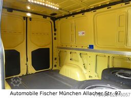 MERCEDES-BENZ Sprinter III Kasten 316 CDI RWD Schwingsitz