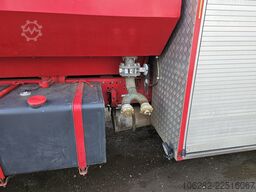 Mercedes-Benz SK 2244 V8 EPS 6x2/6x4 Robson Pumpe 2xTa