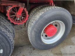 Mercedes-Benz SK 2244 V8 EPS 6x2/6x4 Robson Pumpe 2xTa