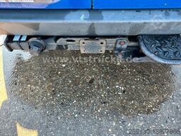 MERCEDES-BENZ Sprinter 211 CDI Kastenwagen, Klima