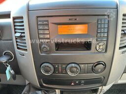 MERCEDES-BENZ Sprinter 211 CDI Kastenwagen, Klima