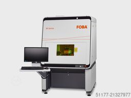 FOBA M3000-R - Y.0201-DN