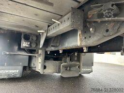 SCANIA P 250 4X2, EDSCHA-VERDECK, VOLL-LUFT, E6, JUMBO