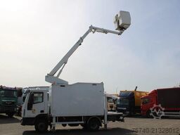 Iveco Eurocargo 120EL18 + COMET + EURO 5