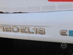 Iveco Eurocargo 120EL18 + COMET + EURO 5