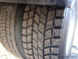 MAN 14.224 + EURO 2 + PTO + CRANE