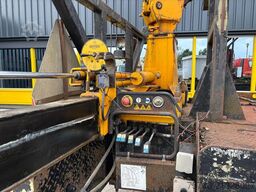 MAN 14.224 + EURO 2 + platfrom 11.5meter + EFFER 95...