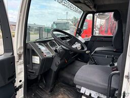 MAN 14.224 + EURO 2 + platfrom 11.5meter + EFFER 95...
