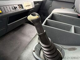 MAN 14.224 + EURO 2 + platfrom 11.5meter + EFFER 95...