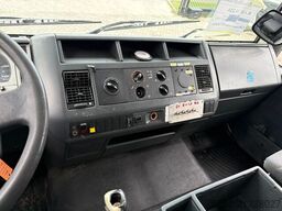 MAN 14.224 + EURO 2 + platfrom 11.5meter + EFFER 95...