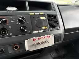 MAN 14.224 + EURO 2 + platfrom 11.5meter + EFFER 95...