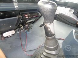 Mercedes-Benz Actros