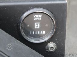 Renault Midlum 220 + manual + 16 meter