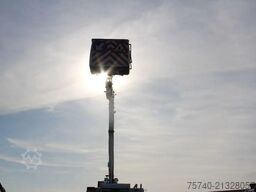 Renault Midlum 220 + manual + 16 meter