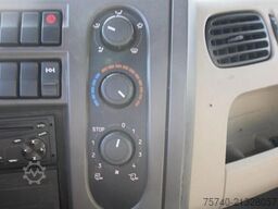 Renault Midlum 220 + manual + 16 meter