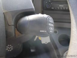 Renault Midlum 220 + manual + 16 meter