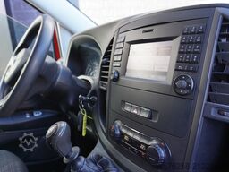 Mercedes-Benz Vito 114 CDI XL - EURO 6 - Airco - Navi - Cruis...